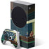 Edward Hopper Nighthawks 1942 Xbox Series S Skins